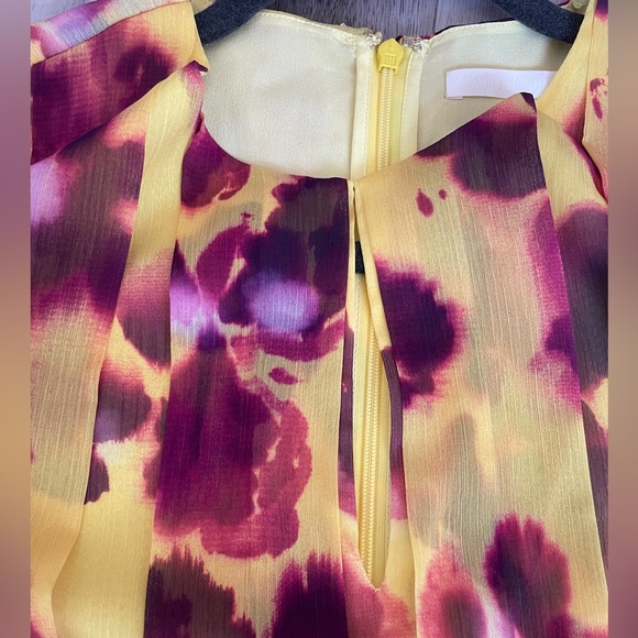 Jason Wu Collection Dress - Picture 7 of 8